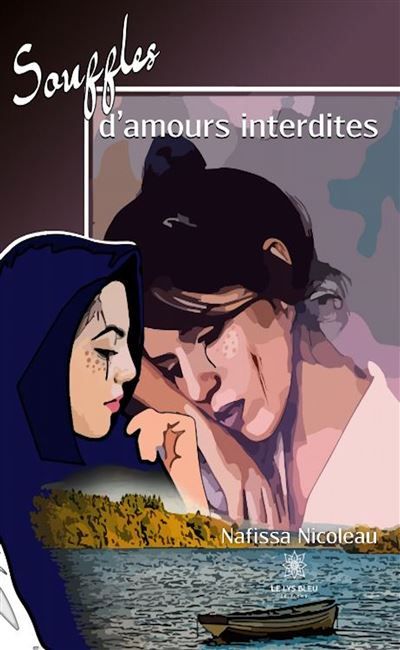 Souffles d'amours interdites