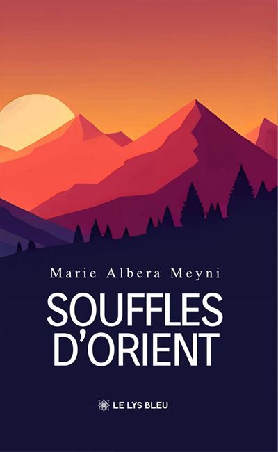 Souffles d'Orient