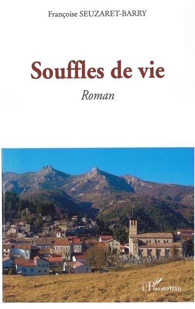 Souffles de vie Roman