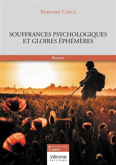 Souffrances psychologiques et gloires éphémères