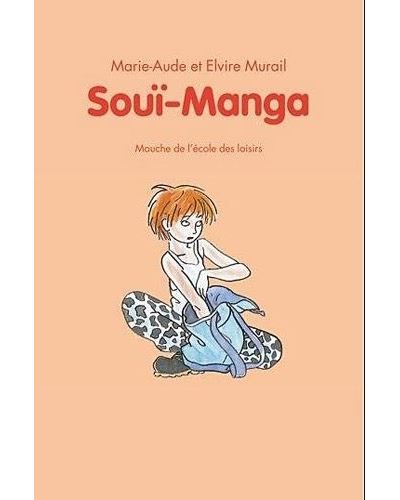 Soui manga nouvelle edition