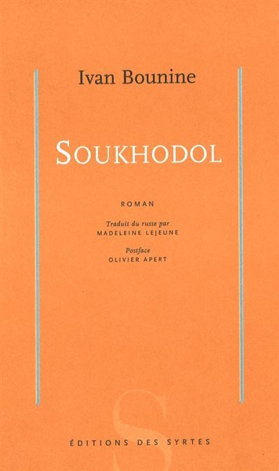 Soukhodol