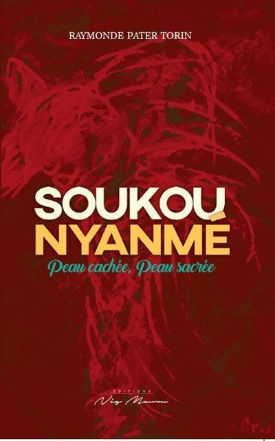Soukou nyanmé Peau sacrée peau cachée