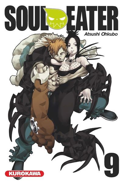 Soul Eater - tome 9