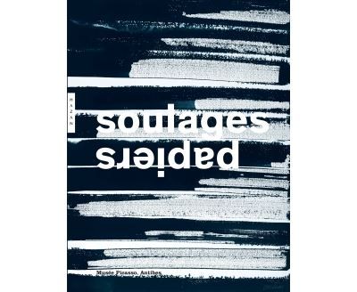 Soulages. Papiers