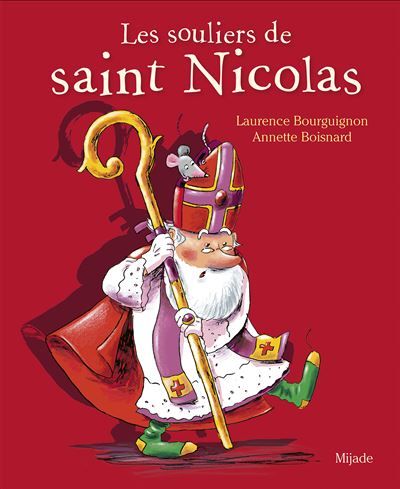 Souliers de saint nicolas (les)