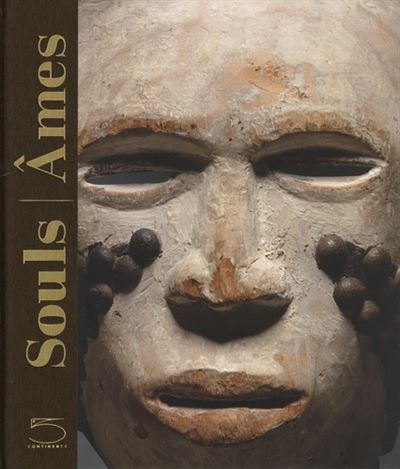 Souls Masks from Leinuo Zhang African Art Collection - Marco Riccòmini