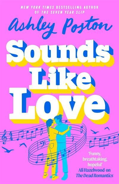 Sounds like love