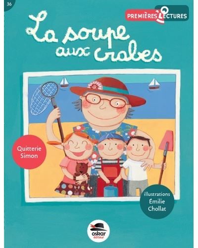 Soupe aux crabes (la)