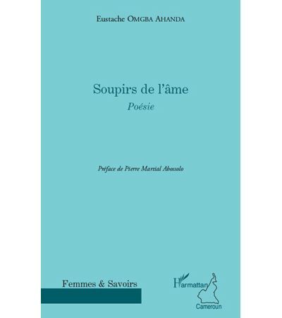 Soupirs de l'âme Poésie