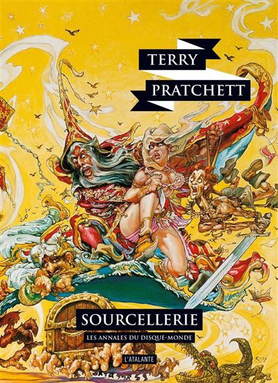 Sourcellerie