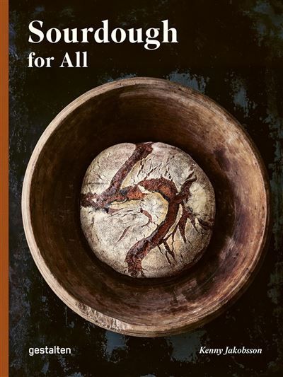 Sourdough for all anglais