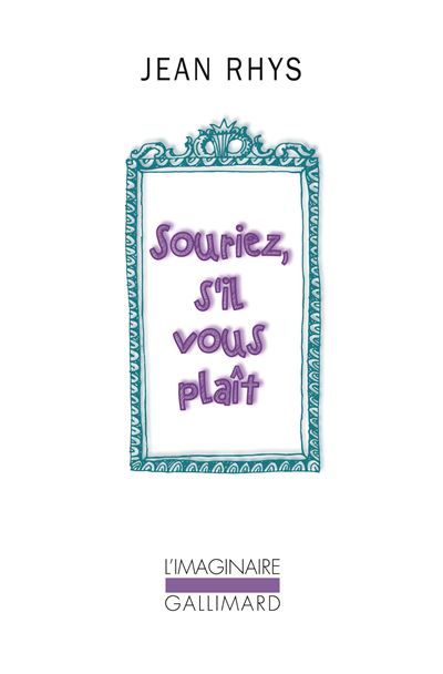 Souriez, s'il vous plaît