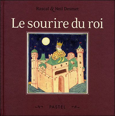 Sourire du roi (Le)