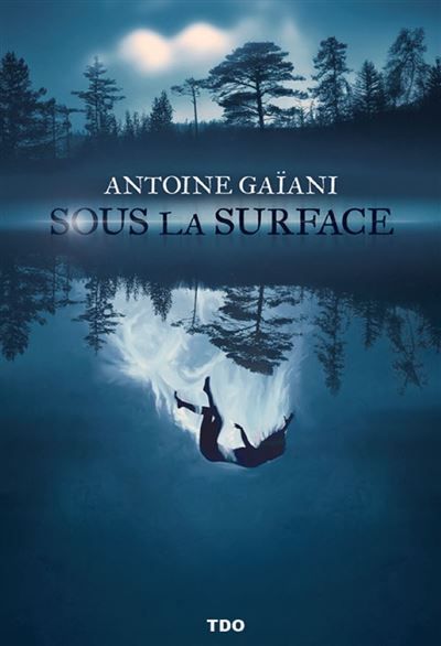 Sous la surface
