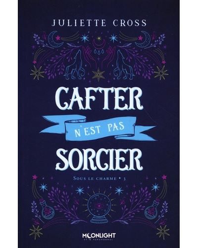 Sous le charme 3 + 3.5 : Cafter n'est pas sorcier & Boules de neige et sorts dans l'air