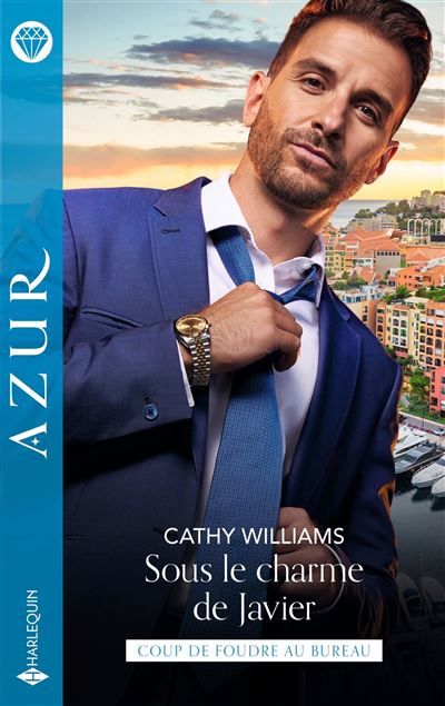 Sous le charme de Javier