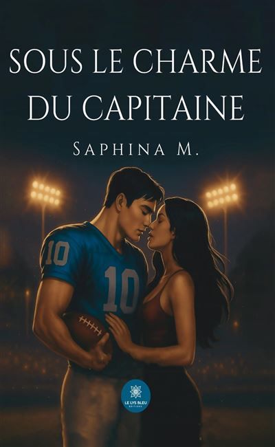 Sous le charme du capitaine