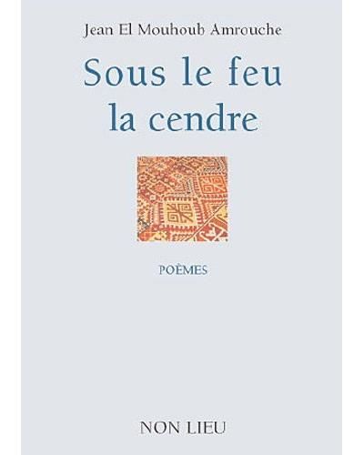 Sous le feu la cendre