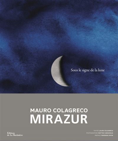 Sous le signe de la lune Mirazur
