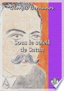 Couverture de Sous le soleil de Satan par Georges Bernanos
