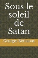 Couverture de Sous le soleil de Satan par Georges Bernanos