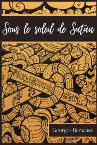 Sous le soleil de Satan (French Edition)