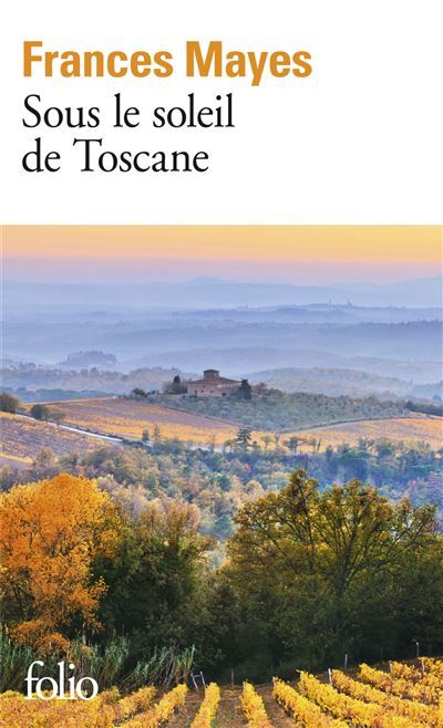 Sous le soleil de Toscane Une maison en Italie