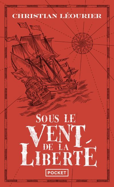 Sous le vent de la liberté