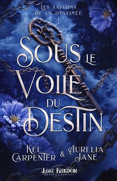 Sous le voile du destin