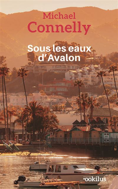 Sous les eaux d'Avalon Edition en gros caractères