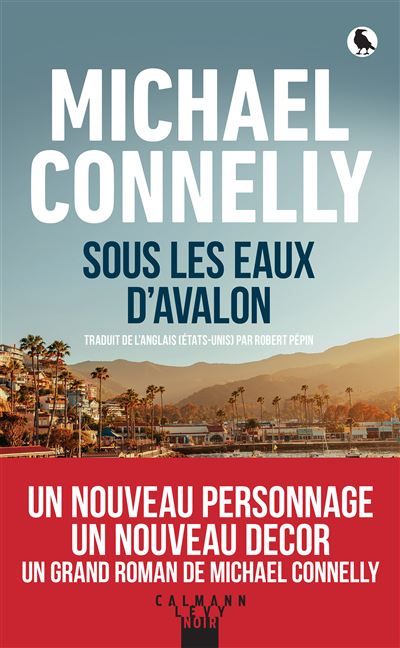 Sous les eaux d'Avalon