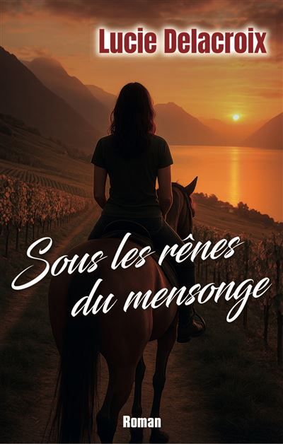 Sous les rênes du mensonge