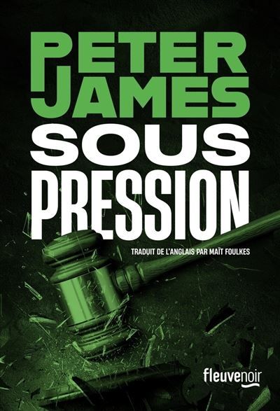 Sous pression