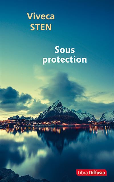 Sous protection Édition en gros caractères