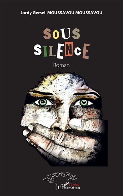 Sous silence Roman