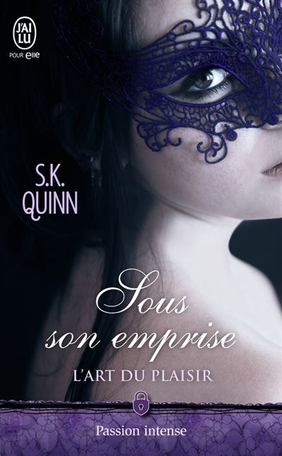 Sous son emprise L'art du plaisir