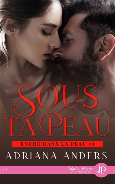 Sous ta peau