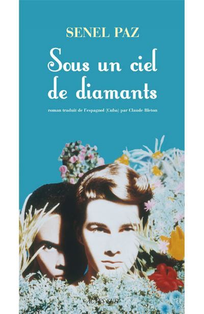 Sous un ciel de diamants