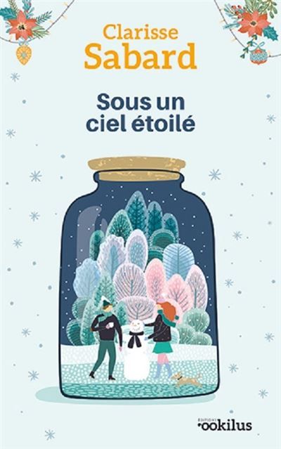 Sous un ciel étoilé Edition en gros caractères