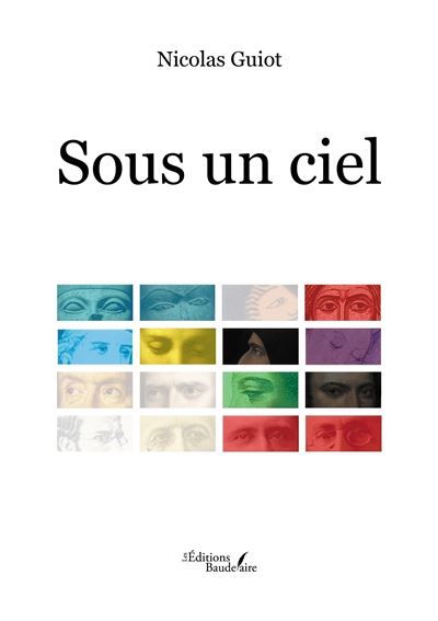 Sous un ciel