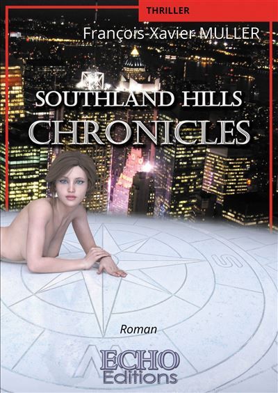 Southland Hills Chronicles