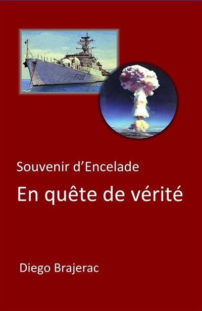 Souvenir d'Encelade En quête de vérité