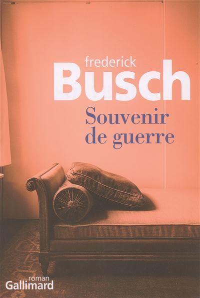 Souvenir de guerre