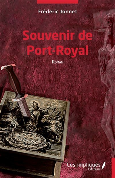 Souvenir de Port-Royal Roman