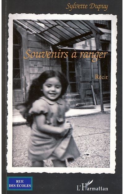 Souvenirs à ranger Récit