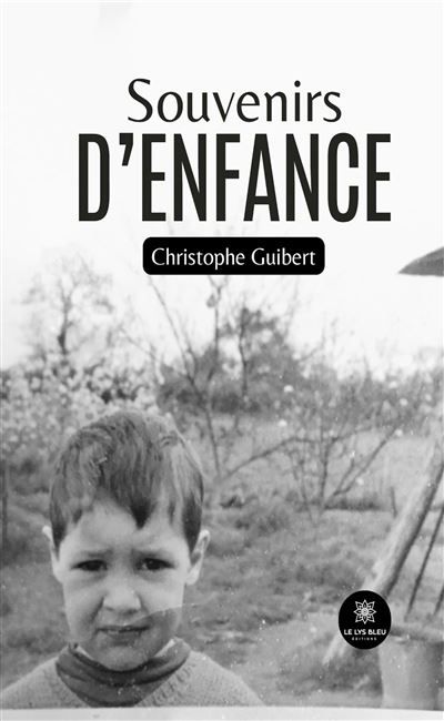 Souvenirs d'enfance