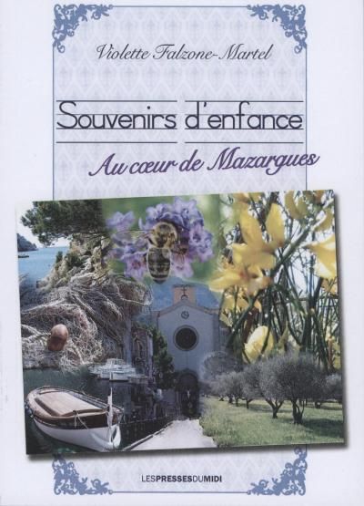 Souvenirs d'enfance