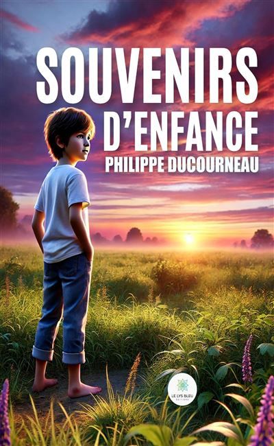 Souvenirs d'enfance