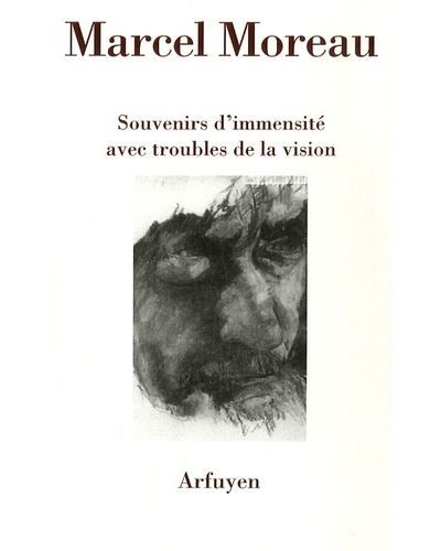 Souvenirs d'immensite